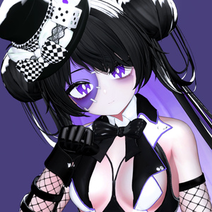 「しなの」 Shinano Zombie Face + Gooey Eyes 缩略图 2