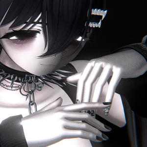 「複数アバター対応」 Enchained 缩略图 9