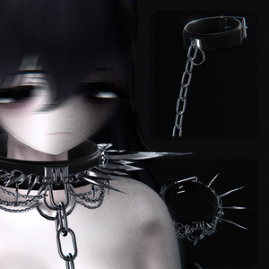 「複数アバター対応」 Enchained 缩略图 8
