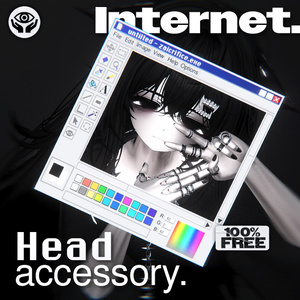 「Multi-Avatar Compatible」 INTERNET