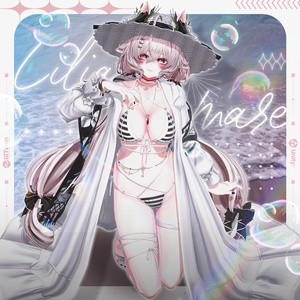 ☀️【16アバター対応】Lilia Mare（ビッグセール中）☀️