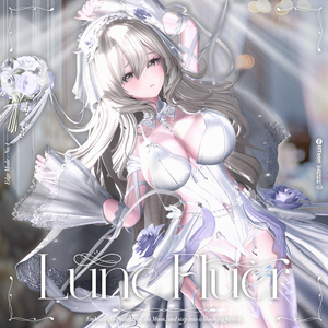 💐【16アバター対応】Lune_Fluer💐 缩略图 6