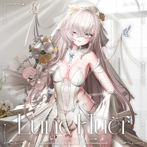 💐【16アバター対応】Lune_Fluer💐 缩略图 7
