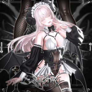 🖤【ルミナ対応】Lumina Pack🖤