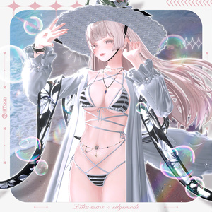 🖤【ルミナ対応】Lumina Pack🖤 缩略图 3