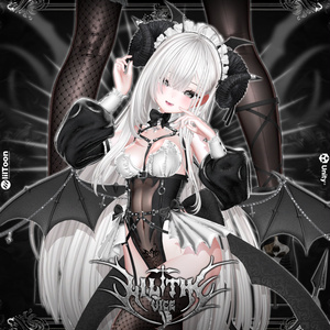 🖤【まよ対応】Mayo Pack🖤 缩略图 2