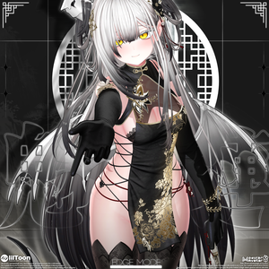 🖤【22アバター対応】Maylian🖤
