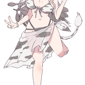 Happiness Ushiko-sama_Dedicated Listing