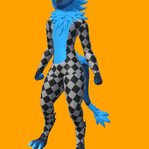Nardoragon Spandex Freddie Mercury style