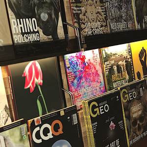 Asset : The BookStore