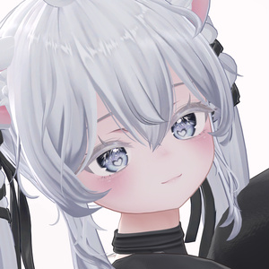 セール中！【8avatar対応】光の当たり方でハイライトが現れる！らぶりーばれんたいんあい＿eyeTexture 缩略图 6
