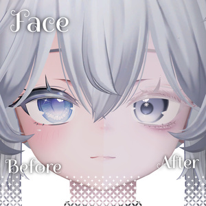 【しお用】AURORA makeup＆eye 缩略图 4