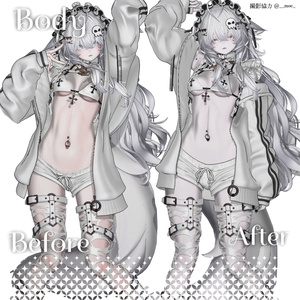 【しお用】AURORA makeup＆eye 缩略图 3