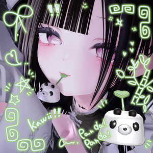 セール期間限定無料あります!!ひとくちアイスクリーム風アクセサリー【PONO】 缩略图 4