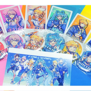 ツキウタ。　睦月始　紙類　まとめ売り ツキウタ。 睦月始 紙類 まとめ売り - メルカリ