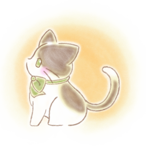 ねこ