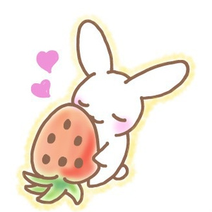 くんくん。