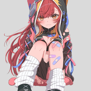 猫汰つなアクスタ（C106） - 大陸間弾道少女ストア - BOOTH