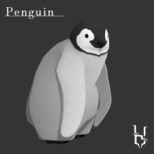 ペンギン