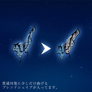 -Jewelry Butterfly- 缩略图 3