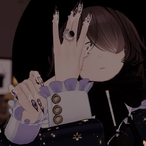 MonsterNails&DarkRings【brochiManac・Pochi】 缩略图 11