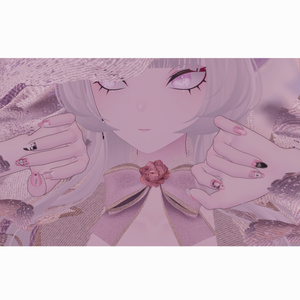 MonsterNails&DarkRings【brochiManac・Pochi】 缩略图 10