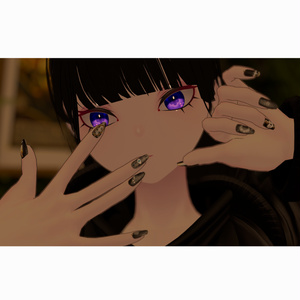 MonsterNails&DarkRings【brochiManac・Pochi】 缩略图 9