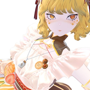FruitsMakeUp&Eyes【ユリウス・ポチ・ザイン・レオタリオタ】 缩略图 15