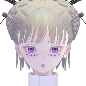 FruitsMakeUp&Eyes【ユリウス・ポチ・ザイン・レオタリオタ】 缩略图 13