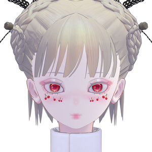 FruitsMakeUp&Eyes【ユリウス・ポチ・ザイン・レオタリオタ】 缩略图 12
