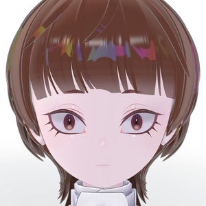 無料/FREE【カタリCathari】Mascara&Eyebrow 缩略图 5