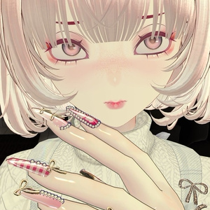 リボンいっぱい吊りスカート🎀【ブロキマナク・ポチ】 缩略图 15