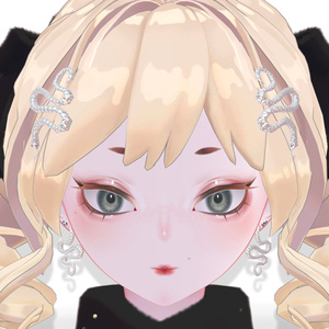 スネイクピアス＆ヘアピン🐍SnakeEarrings_Hairpins 缩略图 2