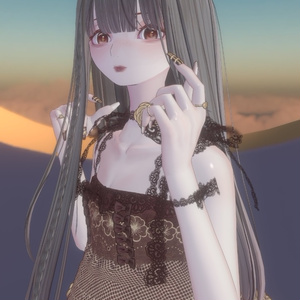 【無料FREE】サマーフラワーズドレス🌼【ブロキマナク・ポチ】 缩略图 20