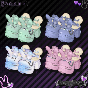 うさちゃんサンダル🐰 缩略图 8