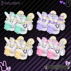 うさちゃんサンダル🐰 缩略图 5
