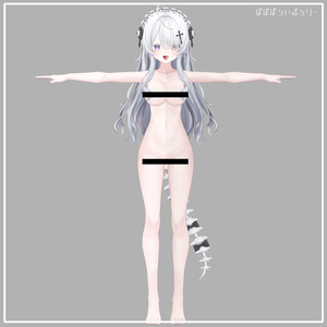 【ウェンディ専用】makeup & body Texture ⯎ Ethereal Veil 缩略图 5