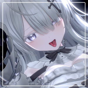 【ウェンディ専用】makeup & body Texture ⯎ Ethereal Veil 缩略图 3
