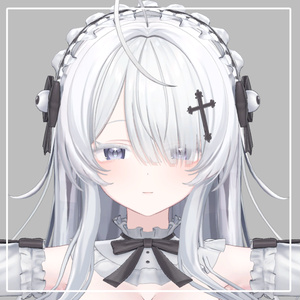 【ウェンディ専用】makeup & body Texture ⯎ Ethereal Veil 缩略图 2