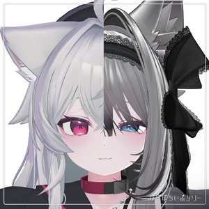 【りる専用】makeup & body & eye ＆ blendshape ⯎ Radiant Veil 缩略图 6