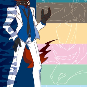 SEVEN'S GUILTS(セブンスギルツ)_2