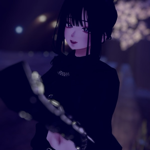 森羅 Shinra Makeup & Eye Texture 缩略图 5