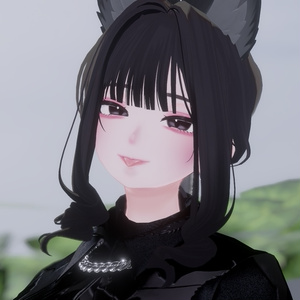 森羅 Shinra Makeup & Eye Texture 缩略图 3