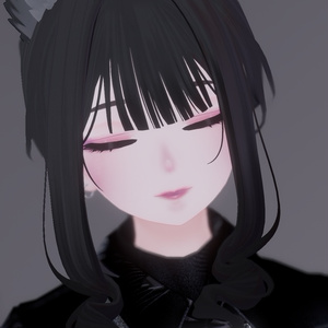 森羅 Shinra Makeup & Eye Texture 缩略图 4