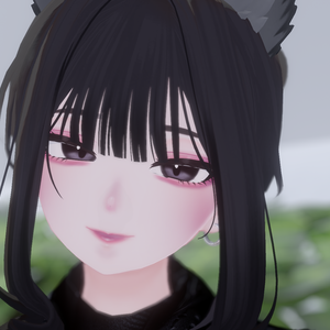 森羅 Shinra Makeup & Eye Texture