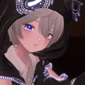 Kuuta くうた - EyeTexture No1,No1.5 缩略图 4