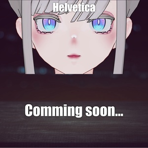【3Avatars】Make&Eye Texture No12 -Neon- 缩略图 3