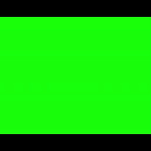 【Free動画素材】レターボックス　アニメーション【mp4】