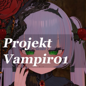 Projekt;Vampir01