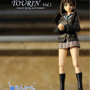 TOURIN Vol.1 Season Spring and Summer